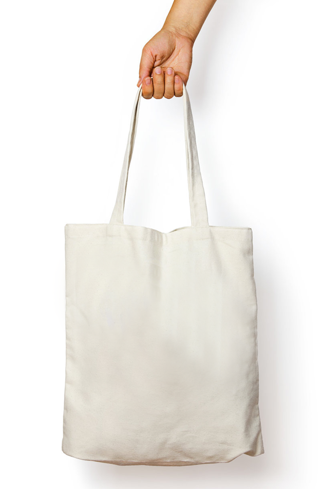 Luffy's Gear 5: The Joyboy Era Unisex Tote Bag Non Zipper White Standard