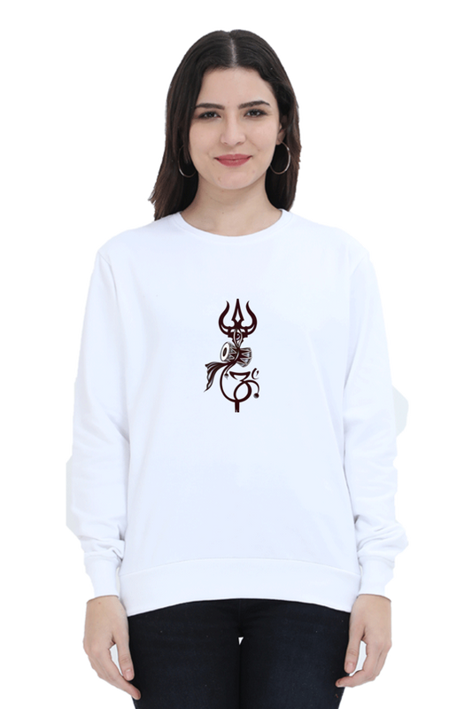 Shiv Shakti Unisex Sweatshirts