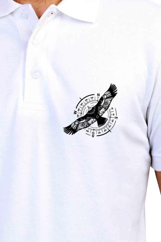 Alberto's Design Male Polo Half Sleeve