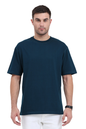 Plain Unisex Oversized Classic T-Shirt