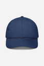 Plain Unisex Baseball Cap