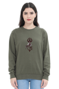 Shiv Shakti Unisex Sweatshirts