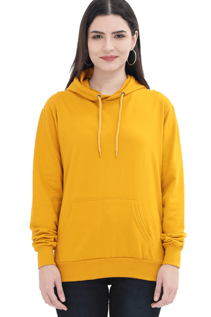 Shiv Shakti Unisex Hooded SweatShirt