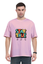 Stay Strong Unisex Oversized Classic T-Shirt