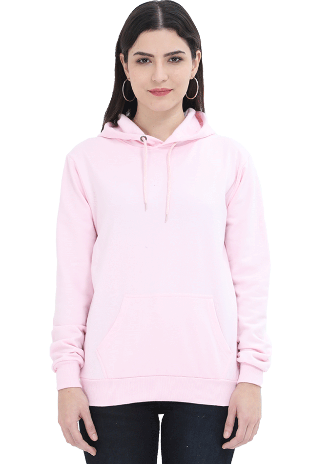 Shiv Shakti Unisex Hooded SweatShirt