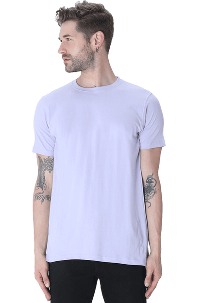 Shiv Shakti Male Round Neck Half Sleeve Classic