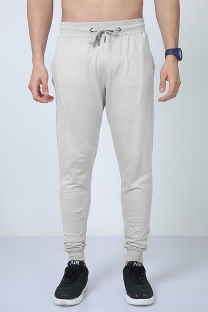 Plain Unisex Joggers