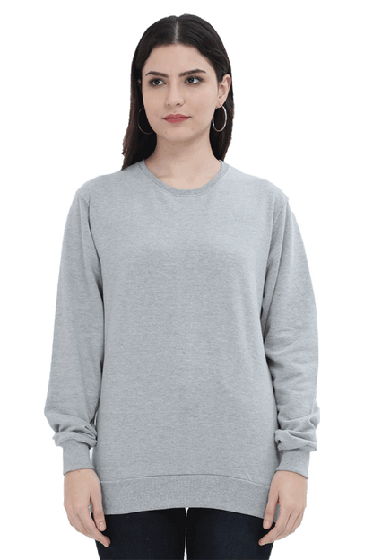 one piece character united Unisex Sweatshirts