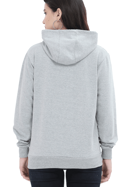 Shiv Shakti Unisex Hooded SweatShirt