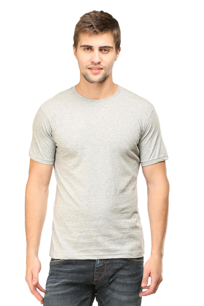 Shiv Shakti Male Round Neck Half Sleeve Classic