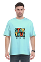 Stay Strong Unisex Oversized Classic T-Shirt