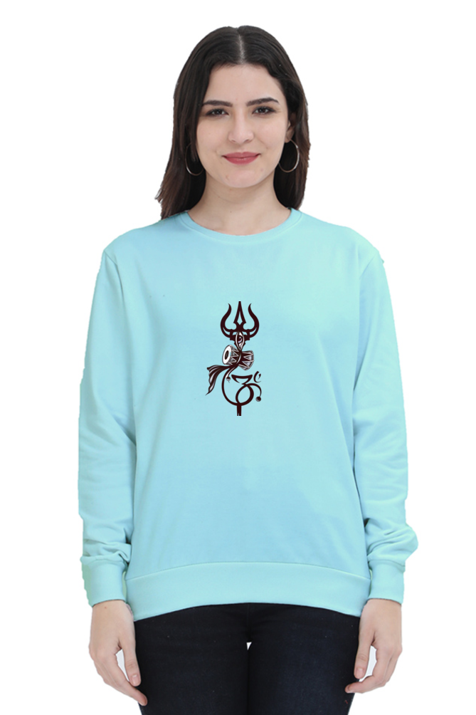 Shiv Shakti Unisex Sweatshirts