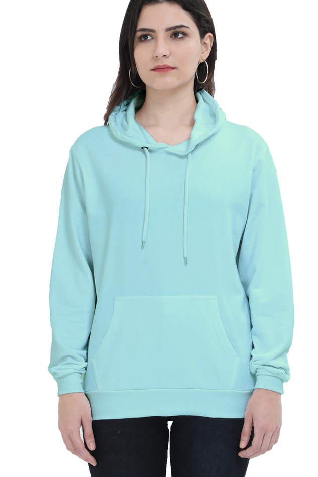 Shiv Shakti Unisex Hooded SweatShirt