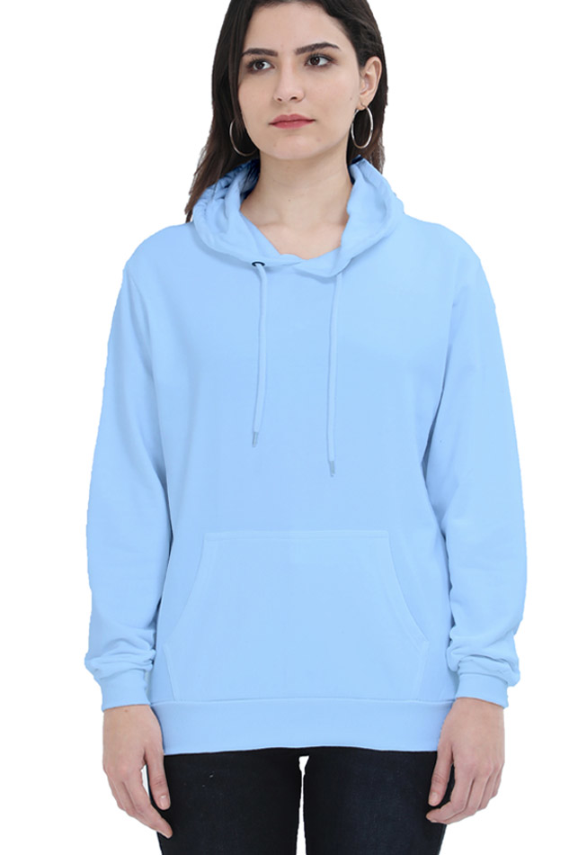 Shiv Shakti Unisex Hooded SweatShirt