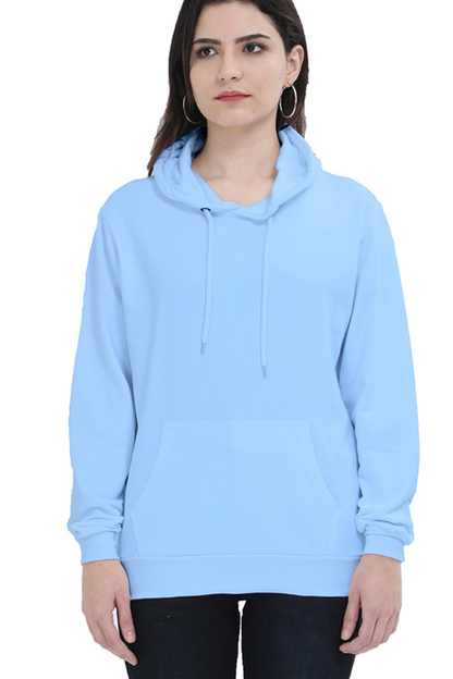 Shiv Shakti Unisex Hooded SweatShirt