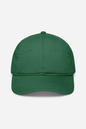 Plain Unisex Baseball Cap